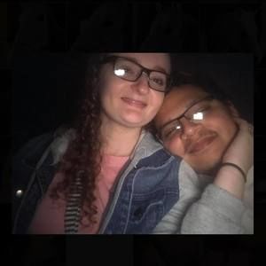 Meet your Posher, Mckenzie